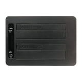 EAN 4052792050158 - LogiLink QP0029 base de conexión para disco duro USB 3.2 Gen 1 (3.1 Gen 1) Type-B Negro imagen 4