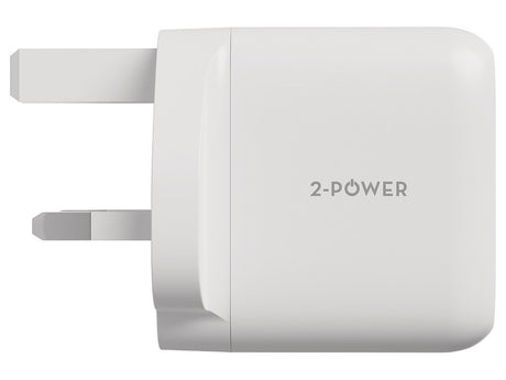 EAN 5056304398232 - 2-Power 2PWC45W01G-UK cargador de dispositivo móvil imagen 2