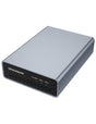 EAN 4260746550122 - GRAUGEAR G-25RD2-AC-10G caja para disco duro externo Carcasa de disco duro/SSD Plata 2.5" imagen 1