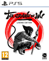 EAN 8437024411161 - Meridiem Games The Crown of Wu - Legend Edition imagen 1