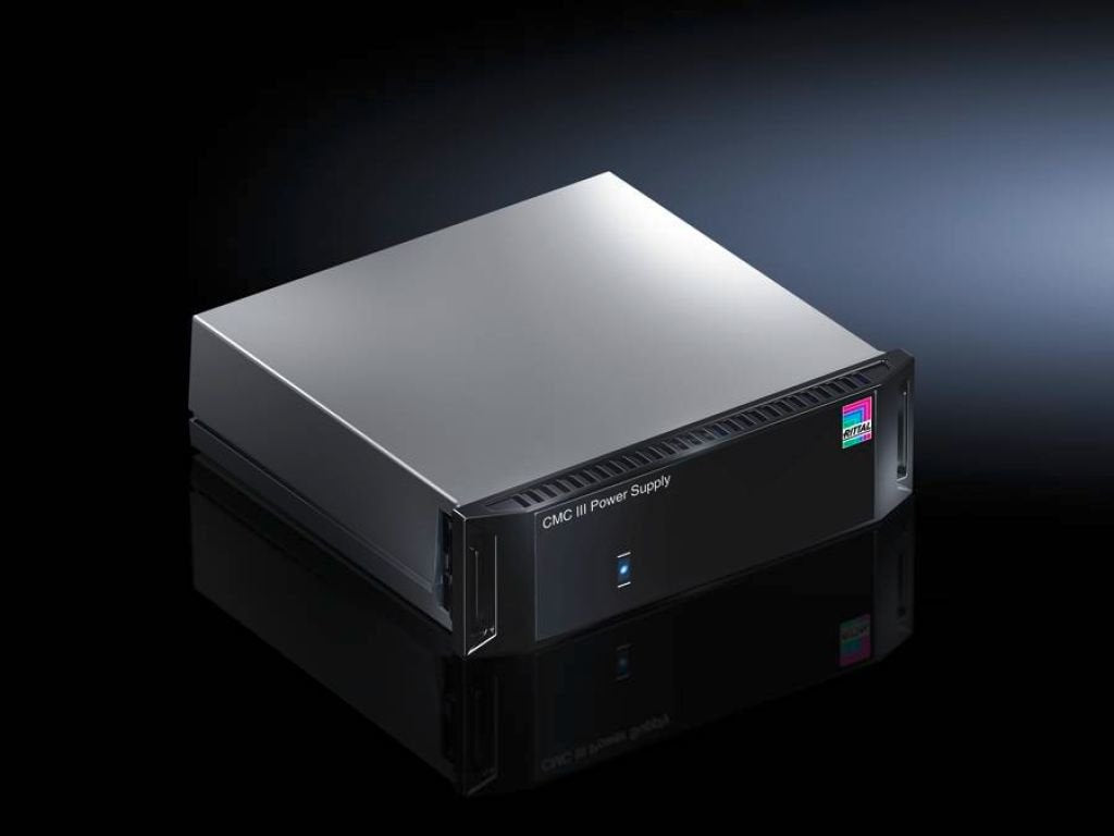 Rittal Netzteil Cmc Iii