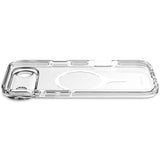 EAN 8721145009155 - Decoded D26IPO17ABCT2TT funda para teléfono móvil 16,5 cm (6.5") Transparente imagen 4
