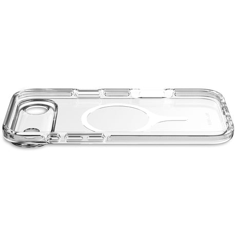 EAN 8721145009155 - Decoded D26IPO17ABCT2TT funda para teléfono móvil 16,5 cm (6.5") Transparente imagen 4