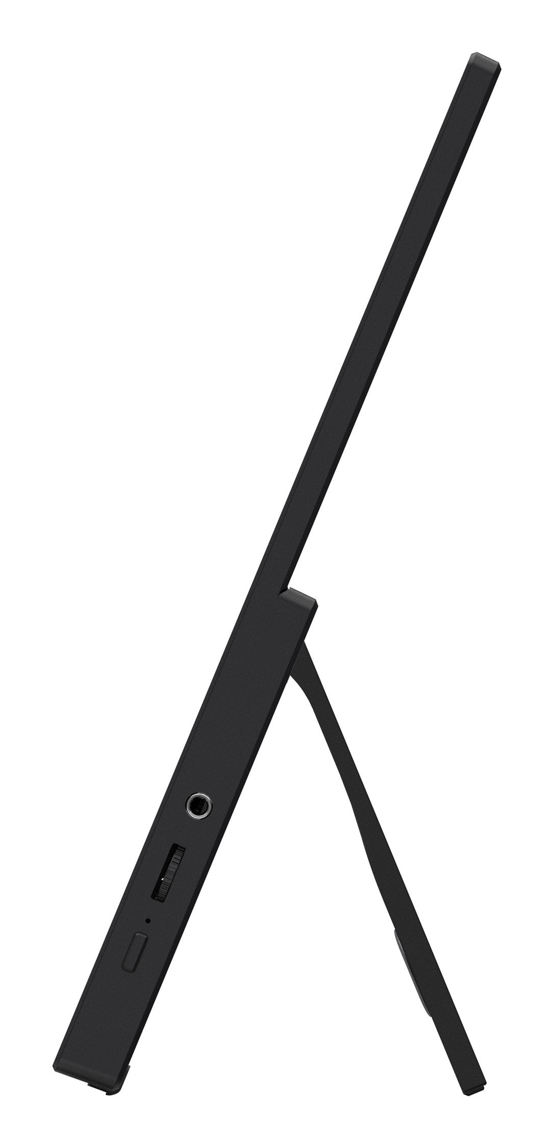 Msi Pro Mp165de E6, Monitor Led 39,6 Cm (15,6 Pulgadas), Negro, Fullhd, Ips, Hdmi, Usb-C, Altavoces 9s6-3pe50m-002