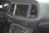 EAN 7320288550527 - Brodit 855052 soporte Soporte pasivo Teléfono móvil/smartphone, Tablet/UMPC Negro imagen 2