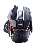 EAN 4897093960139 - Mad Catz R.A.T. X3 ratón Juego mano derecha USB tipo A Óptico 16000 DPI imagen 3