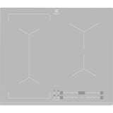 Electrolux Eiv63440bs Plata Integrado Con Placa De Inducción 4 Zona(S)