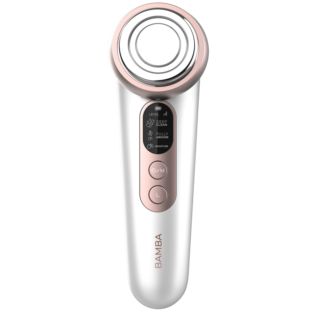 Cecotec Bamba Facecare Lightsonic