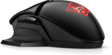 Hp Omen Photon Wireless Mouse Rechargeable Black/Red