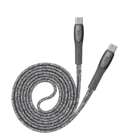 EAN 4260403579497 - Rivacase PS6105 GR12 cable USB USB 2.0 1,2 m USB C Gris imagen 9