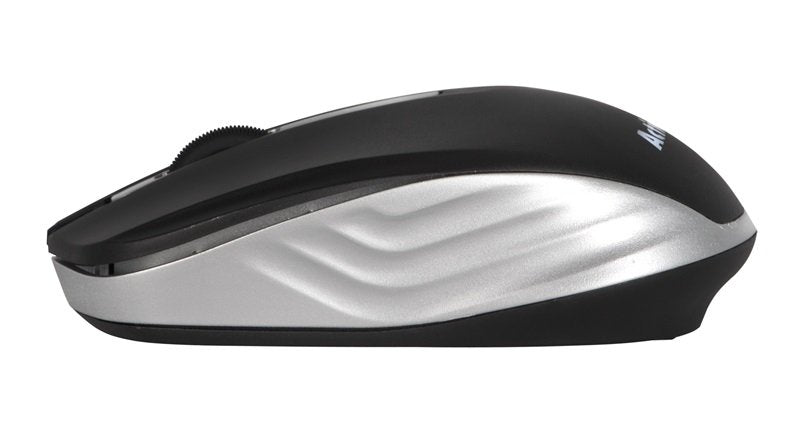 Activejet Amy-313 Ratón Rf Inalámbrico Óptico 1200 Dpi Ambidextro