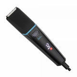 Jata Hair Clipper And Body Shaver All In One Rechargable 120min Black  Jbcp3538