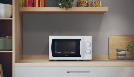 EAN 8059019054179 - Candy Idea CMG20SMW Blanco Microondas con grill Encimera 20 L 700 W imagen 3