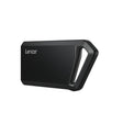 EAN 0843367131624 - Lexar Professional SL600 2 TB USB Tipo C 3.2 Gen 2 (3.1 Gen 2) Gris imagen 1