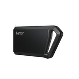 EAN 0843367131624 - Lexar Professional SL600 2 TB USB Tipo C 3.2 Gen 2 (3.1 Gen 2) Gris imagen 1