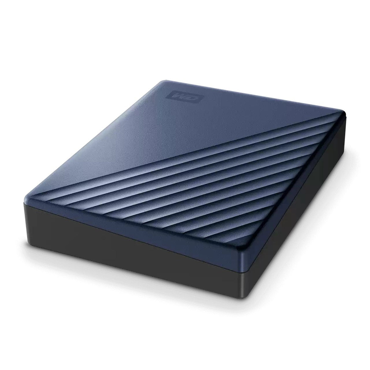 Western Digital My Passport Ultra Disco Duro Externo 6 Tb Azul