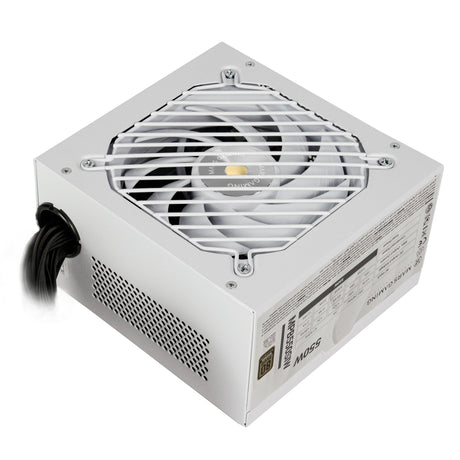 EAN 8435693108320 - Mars Gaming MPB550SIW unidad de fuente de alimentación 24-pin ATX imagen 3