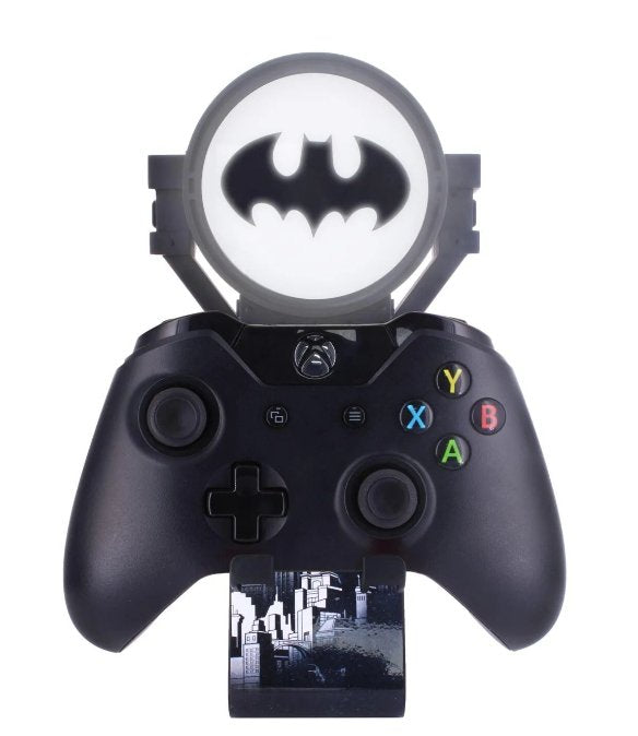 Cable Guy Ikon Soporte Sujecion Figura Batman Dc Comics 20cm