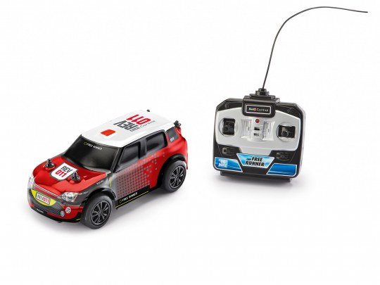 Auto Zdalnie Sterowane Rc Car Free Runner