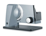 Graef S11050 Allesschneider Gris