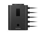 EAN 0195892113126 - Lenovo 40G0SC65WW adaptador e inversor de corriente Interior 19 W Negro imagen 2