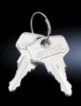 Rittal Schaltschrank-Schlüssel 2 Mück