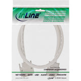 Cable Inline Scsi U320, Micro Centronics (Vhd) De 68 Pines Macho/Macho, 0,9 M