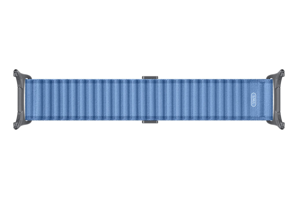 Samsung Trail Band, Azul For Watchultra  2