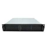 EAN 6940533542551 - UNYKAch 2U 19″ UK 2129 Estante Negro, Plata imagen 5