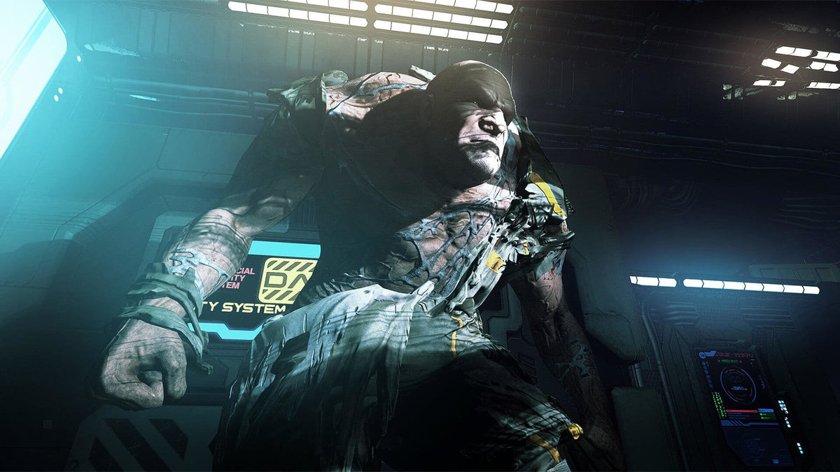Juego The Persistence (Vr) Playstation 4