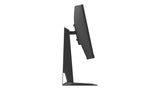 EAN 0196379345436 - Lenovo G27qc-30 pantalla para PC 68,6 cm (27") 2560 x 1440 Pixeles Quad HD Negro imagen 5