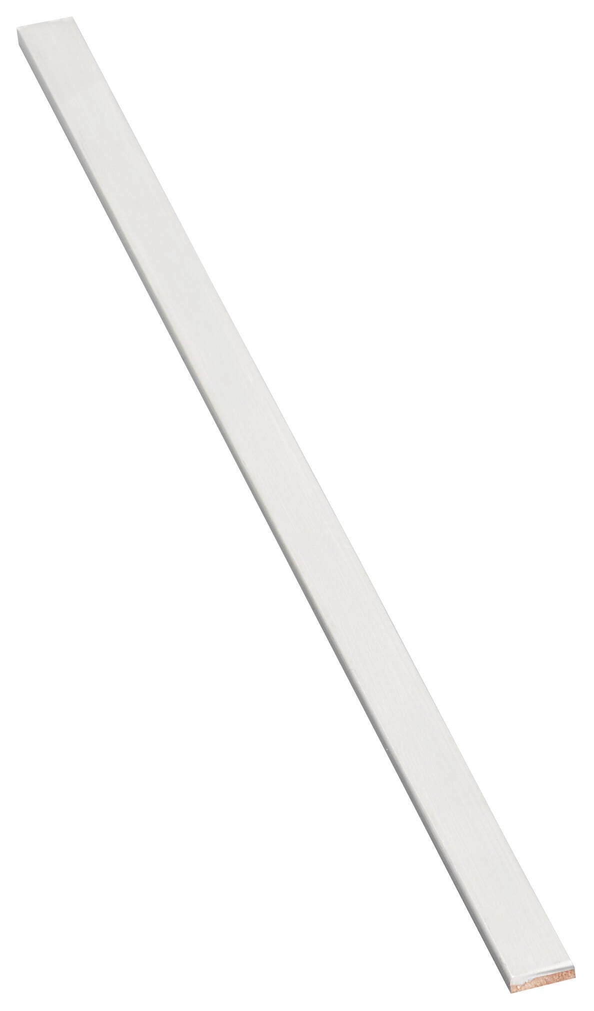 Wago 210-133 Sammelschiene,Verzinnt,1000 Mm Lang,Wei