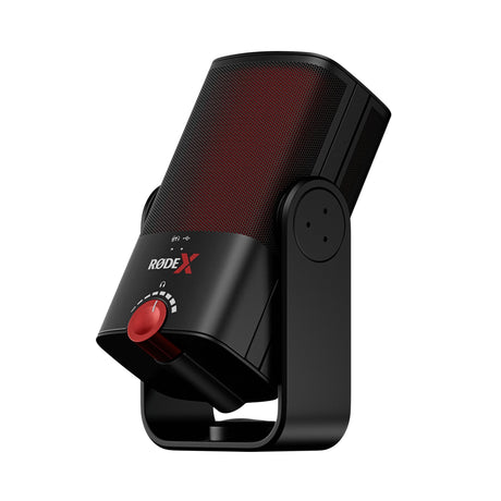 EAN 0698813009855 - RØDE XCM-50 Negro Micrófono para PC imagen 2