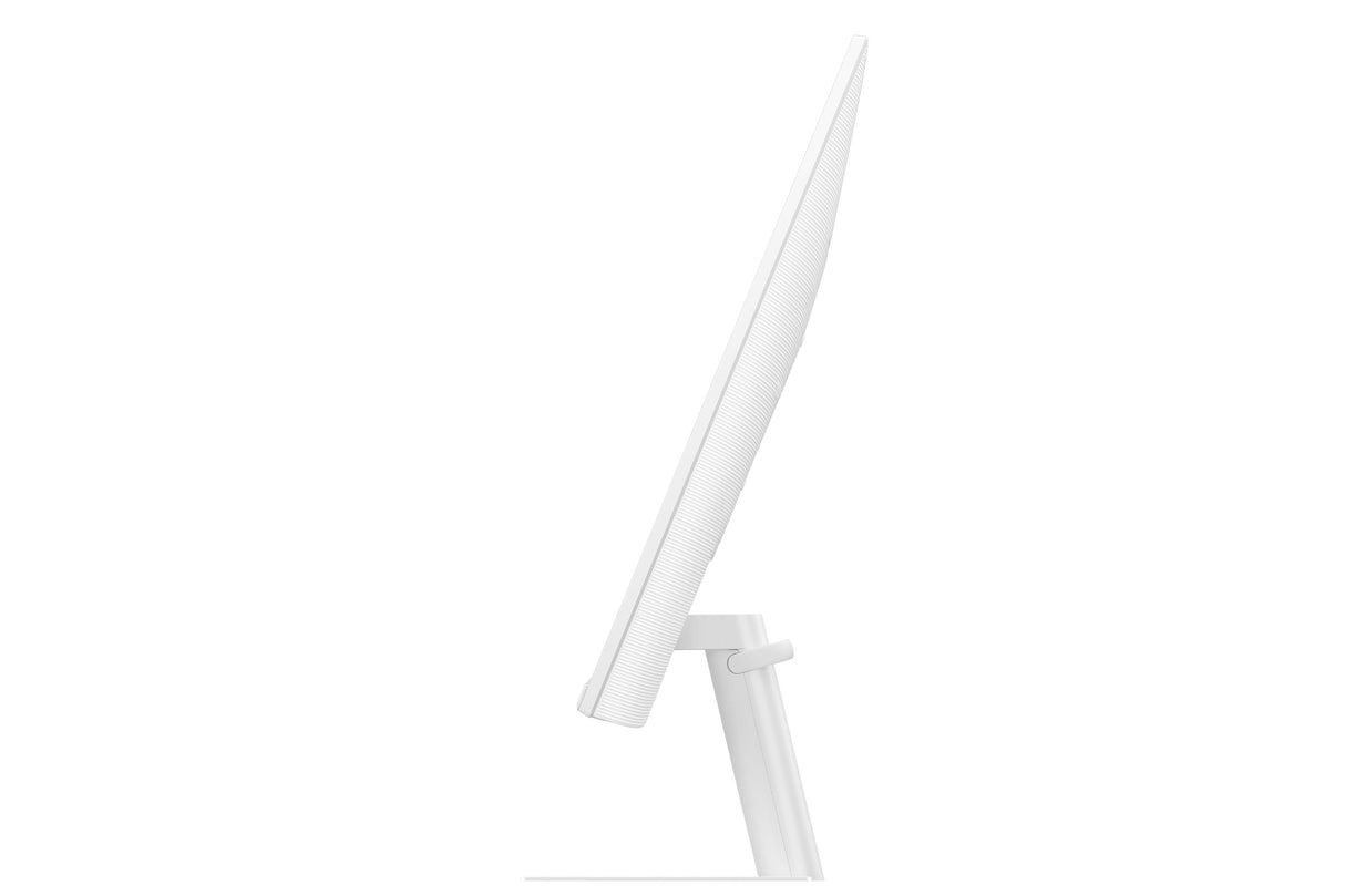 EAN 8806094935028 - Samsung M50C pantalla para PC 68,6 cm (27") 1920 x 1080 Pixeles Full HD LED Blanco imagen 8