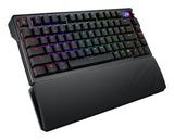 Asus Rog Azoth Extreme Gaming Keyboard Fr-Layout
