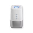 EAN 4047976603220 - Homematic IP HmIP-HCU1 Inalámbrico y alámbrico Gris, Blanco imagen 1