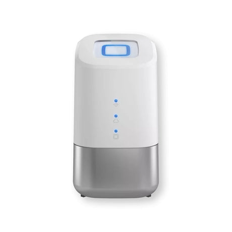 EAN 4047976603220 - Homematic IP HmIP-HCU1 Inalámbrico y alámbrico Gris, Blanco imagen 1