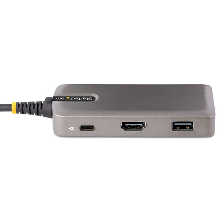 EAN 0065030895569 - StarTech.com 104B-USBC-MULTIPORT base para portátil y replicador de puertos Alámbrico USB 3.2 Gen 1 (3.1  imagen 4