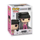 Figura Pop New Jeans Hanni