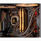 EAN 840006643340 - Corsair Vengeance RGB Pro CMW16GX4M2E3200C16-TUF módulo de memoria 16 GB 2 x 8 GB DDR4 imagen 6