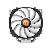 EAN 2503091411109 - Thermaltake Frio Silent 14 Procesador Enfriador 14 cm Negro, Metálico imagen 3