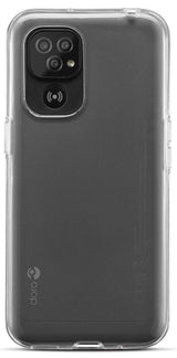 Doro Cover Transparent Passend Fr 8100 8110 8200