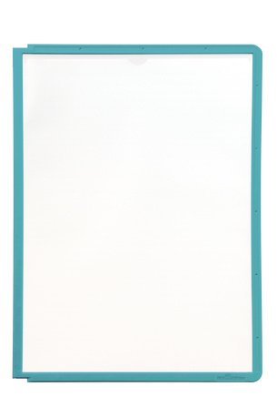 Panel Display Durable Sherpapanel A4 Verde