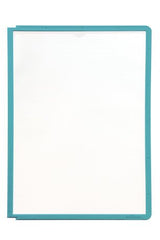 Panel Display Durable Sherpapanel A4 Verde