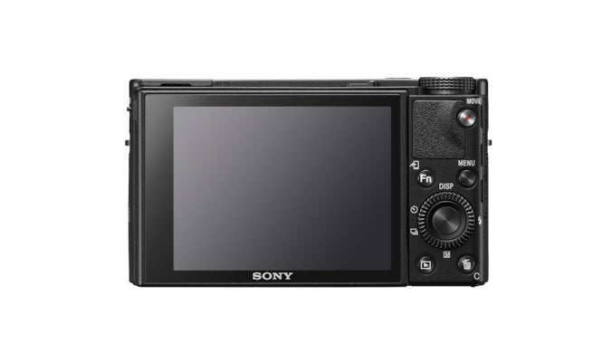 Sony Dsc-Rx100 Mark Vii