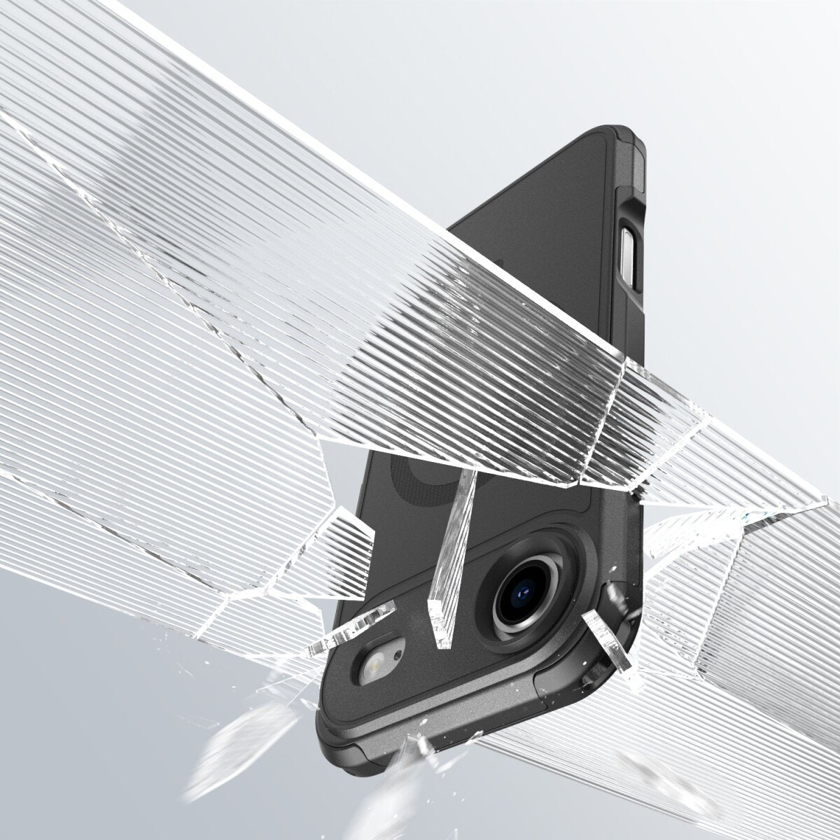 4smarts Defend Case Fr Apple Iphone 17 Air