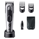 Braun Hc 7590 Hairclipper