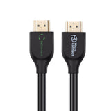 EAN 5715063597248 - Microconnect ECO-MC-HDM19191.5V2.0 cable HDMI 1,5 m HDMI tipo A (Estándar) Negro imagen 2