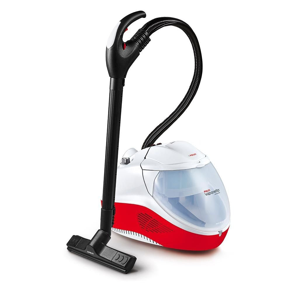 Polti Vaporetto Lecoaspira Fav50 Multifloor Limpiador A Vapor Con Aspirador Integrado 1350w
