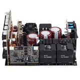 EAN 5056547203652 - NZXT C1500 Platinum ATX 3.1 unidad de fuente de alimentación 1500 W 24-pin ATX Negro imagen 10